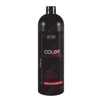 Бальзам для окрашенных волос «Color Care» Бальзам для окрашенных волос «Color Care»