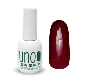 Гель-лак «Uno» Mahogany 227, 12 мл. Гель-лак «Uno» Mahogany 227, 12 мл.