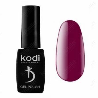 Гель-лак Kodi №30WN Свекольный, эмаль Гель-лак Kodi №30WN Свекольный, эмаль