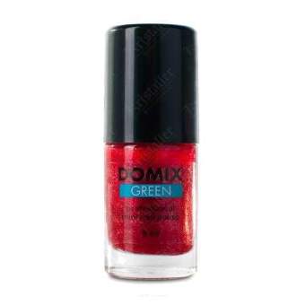 Лак для ногтей Domix green, # 88855, 6ml Лак для ногтей Domix green, # 88855, 6ml