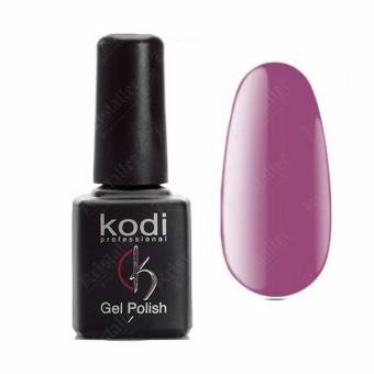 Гель-лак Kodi № 90V Пыльная фуксия, эмаль Гель-лак Kodi № 90V Пыльная фуксия, эмаль