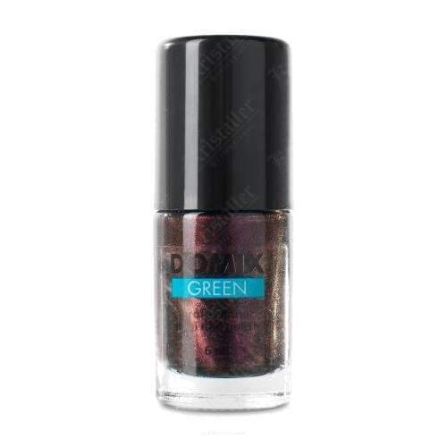 Лак для ногтей Domix green, # 6451, 6ml Лак для ногтей Domix green, # 6451, 6ml
