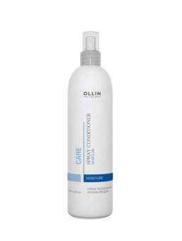 Спрей-кондиционер увлажняющий Moisture spray Спрей-кондиционер увлажняющий Moisture spray
