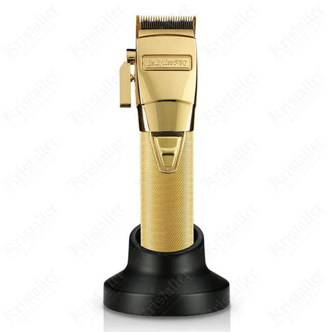 Машинка для стрижки волос FX8700GE GoldFX Машинка для стрижки волос FX8700GE GoldFX