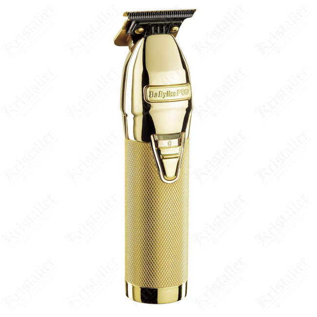 Машинка для стрижки волос FX8700GE GoldFX Машинка для стрижки волос FX8700GE GoldFX