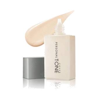 Тональная основа Personal Tone Foundation SPF30/PA++ (No.1/Frozen) Тональная основа Personal Tone Foundation SPF30/PA++ (No.1/Frozen)