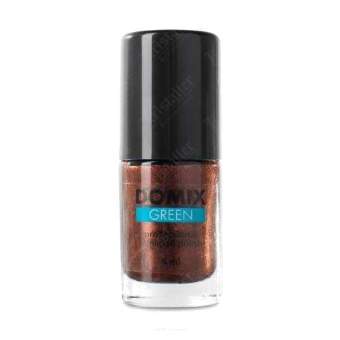 Лак для ногтей Domix green, # 6342, 6ml Лак для ногтей Domix green, # 6342, 6ml