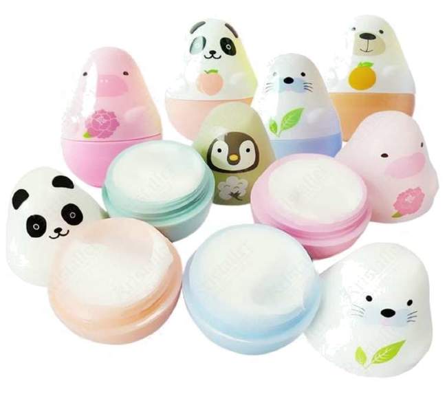 Крем для рук с ароматом персика Missing U Hand Cream Peach Крем для рук с ароматом персика Missing U Hand Cream Peach