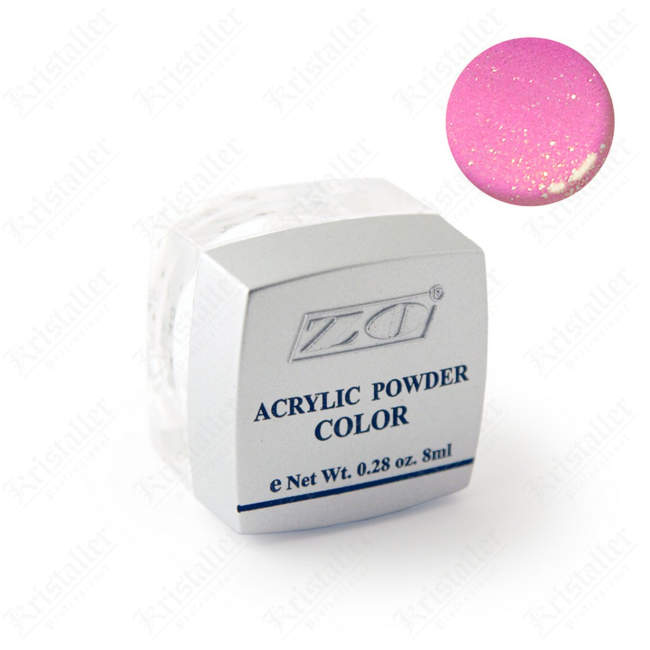 Акриловая пудра Zo, PC-21, 8ml