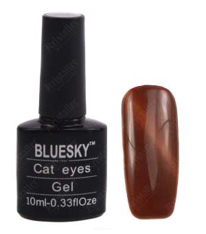 Гель-лак Bluesky Cat Eyes № CE-108, 10 мл.