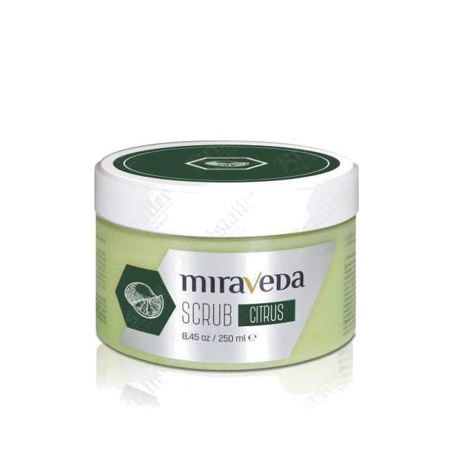 Скраб для тела Miraveda Цитрус Скраб для тела Miraveda Цитрус