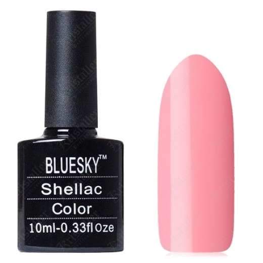 Гель-лак Bluesky Shellac № 133FR, 10 мл. Гель-лак Bluesky Shellac № 133FR, 10 мл.