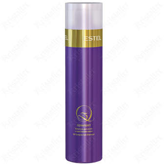 Шампунь для волос с комплексом масел Q3 Comfort Шампунь для волос с комплексом масел Q3 Comfort