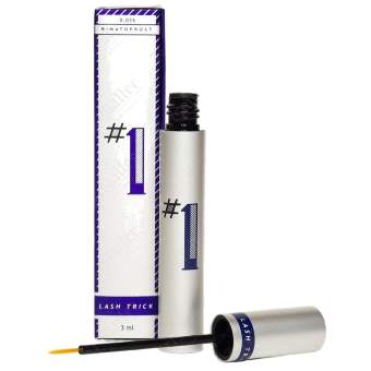 Активатор роста ресниц Lash Trick Активатор роста ресниц Lash Trick