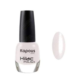 Лак для ногтей Kapous Hilac, # 2077, 12ml Лак для ногтей Kapous Hilac, # 2077, 12ml