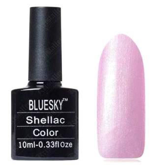 Гель-лак Bluesky Shellac № 131SH, 10 мл. Гель-лак Bluesky Shellac № 131SH, 10 мл.