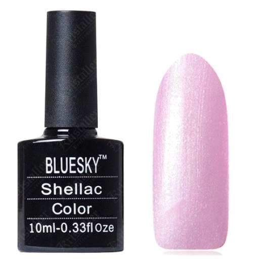 Гель-лак Bluesky Shellac № 131SH, 10 мл.
