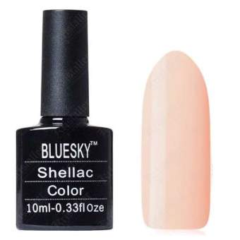Bluesky Shellac # 3, 10ml