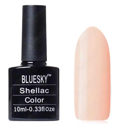 Bluesky Shellac # 3, 10ml Bluesky Shellac # 3, 10ml