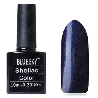 Гель-лак Bluesky Shellac № 124SH, 10 мл. Гель-лак Bluesky Shellac № 124SH, 10 мл.