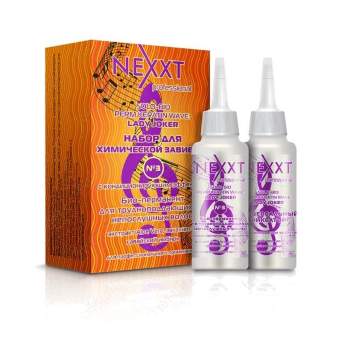 Био-перманент №3 Solo-Bio Perm Keratin Wave: Lady Joker Био-перманент №3 Solo-Bio Perm Keratin Wave: Lady Joker
