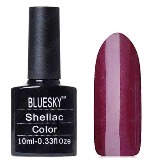 Гель-лак Bluesky Shellac № 126SH, 10 мл. Гель-лак Bluesky Shellac № 126SH, 10 мл.