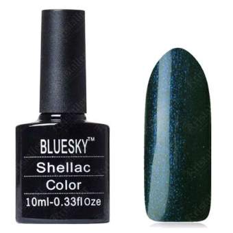 Гель-лак Bluesky Shellac № 128SH, 10 мл. Гель-лак Bluesky Shellac № 128SH, 10 мл.