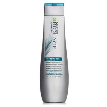 Шампунь для волос восстанавливающий Matrix Biolage Keratindose Shampoo Шампунь для волос восстанавливающий Matrix Biolage Keratindose Shampoo