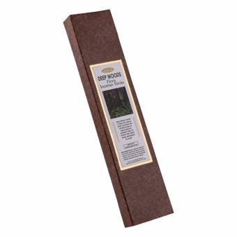 Ароматические палочки Synaa Deep wood