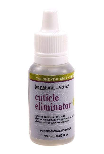 Средство для удаления кутикулы cuticle eliminator