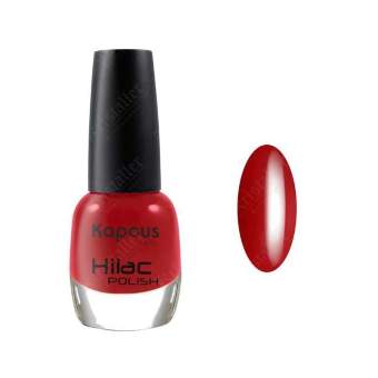 Лак для ногтей Kapous Hilac, # 2106, 12ml Лак для ногтей Kapous Hilac, # 2106, 12ml