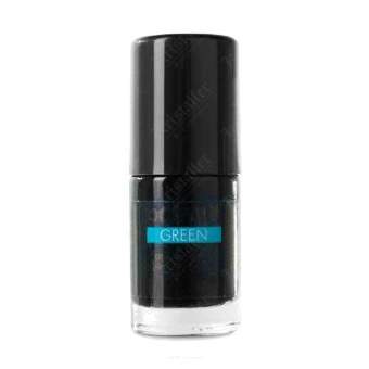 Лак для ногтей Domix green, # 5815, 6ml