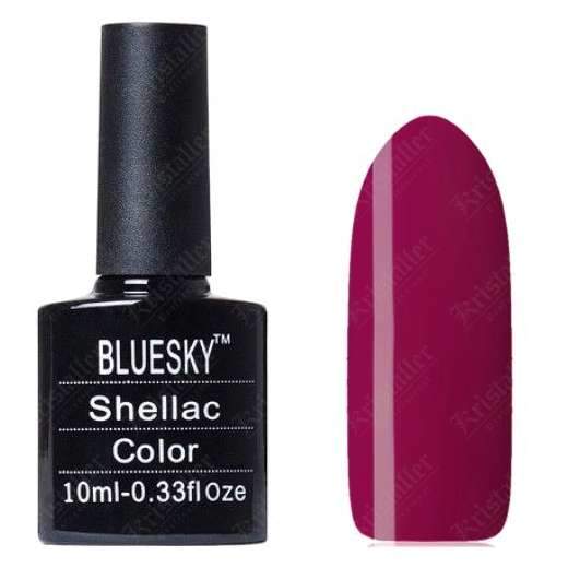 Гель-лак Bluesky Shellac № 218SU, 10 мл. Гель-лак Bluesky Shellac № 218SU, 10 мл.