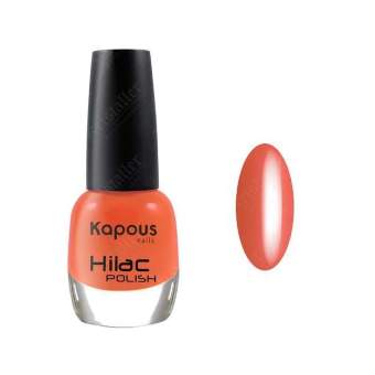 Лак для ногтей Kapous Hilac, # 2103, 12ml Лак для ногтей Kapous Hilac, # 2103, 12ml