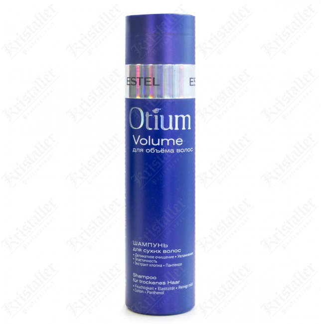 Шампунь для объёма сухих волос Otium Volume Шампунь для объёма сухих волос Otium Volume