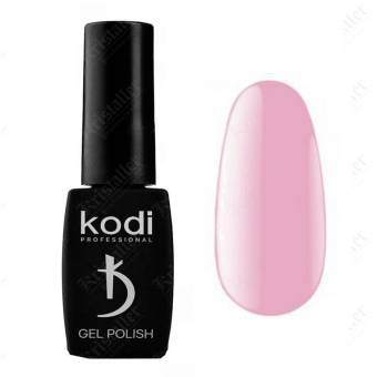 Гель-лак Kodi №50P Прозрачно-розовый, эмаль Гель-лак Kodi №50P Прозрачно-розовый, эмаль