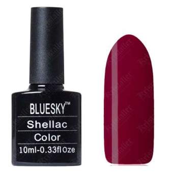 Гель-лак Bluesky Shellac # 107SU, 10ml