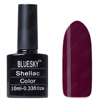 Гель-лак Bluesky Shellac № 219SU, 10 мл. Гель-лак Bluesky Shellac № 219SU, 10 мл.