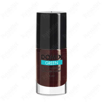 Лак для ногтей Domix green, # 2538, 6ml