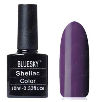 Гель-лак Bluesky Shellac # 164SU, 10ml