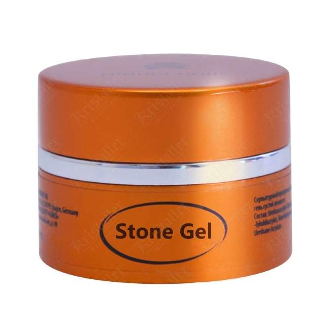 Гель Planet nail, Stone gel, 5g