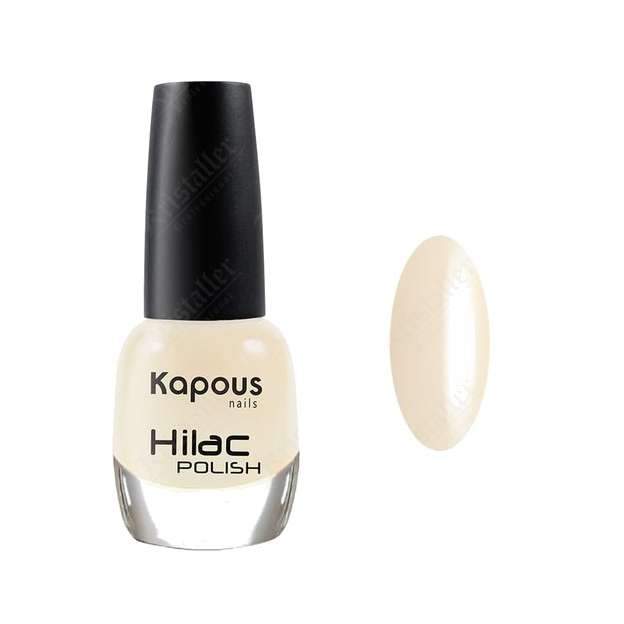 Лак для ногтей Kapous Hilac, # 2052, 12ml