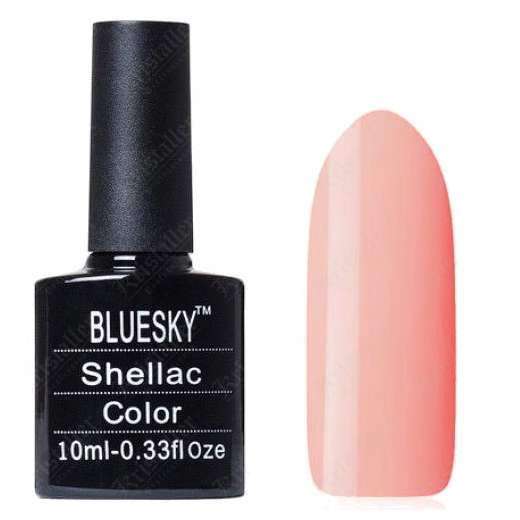 Гель-лак Bluesky Shellac № 221SU, 10 мл. Гель-лак Bluesky Shellac № 221SU, 10 мл.