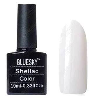 Гель-лак Bluesky Shellac № 100SU, 10 мл.