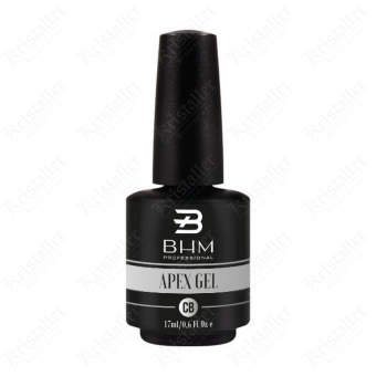 BHM, Apex gel, CB Камуфлирующая база 005, 17ml BHM, Apex gel, CB Камуфлирующая база 005, 17ml