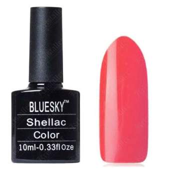Гель-лак Bluesky Shellac # 147SU, 10ml