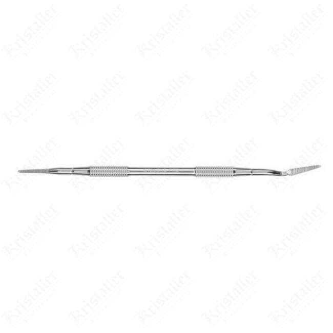 Лопатка педикюрная Expert 60 TYPE 2 PE-60/2 Лопатка педикюрная Expert 60 TYPE 2 PE-60/2