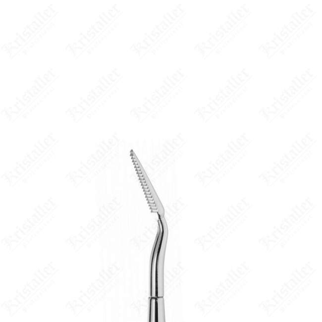 Лопатка педикюрная Expert 60 TYPE 2 PE-60/2 Лопатка педикюрная Expert 60 TYPE 2 PE-60/2