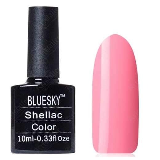 Гель-лак Bluesky Shellac № 136SU, 10 мл. Гель-лак Bluesky Shellac № 136SU, 10 мл.