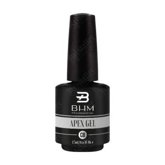 Камуфлирующая база 006 Apex Gel BHM Камуфлирующая база 006 Apex Gel BHM